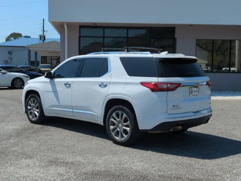 More photos of 2019 Chevrolet Traverse Premier at Step One Kia Fort Walton Beach, FL