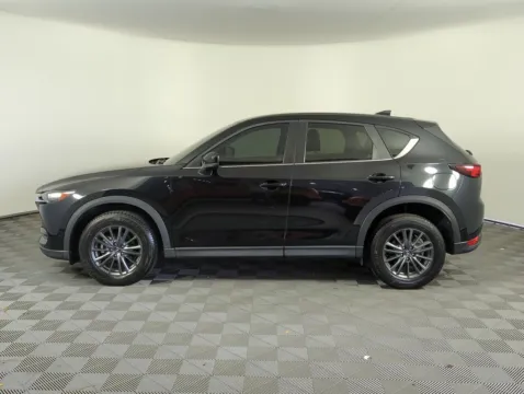 More photos of 2021 Mazda CX-5 Sport at Step One Kia Fort Walton Beach, FL