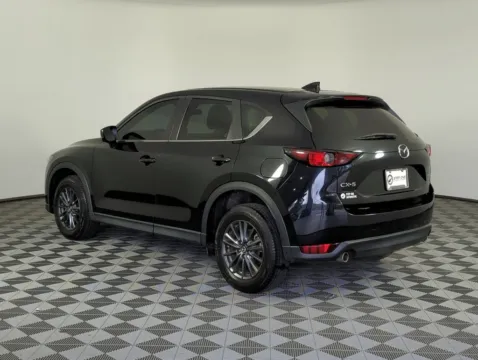 More photos of 2021 Mazda CX-5 Sport at Step One Kia Fort Walton Beach, FL