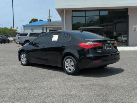 More photos of 2016 Kia Forte LX at Step One Kia Fort Walton Beach, FL