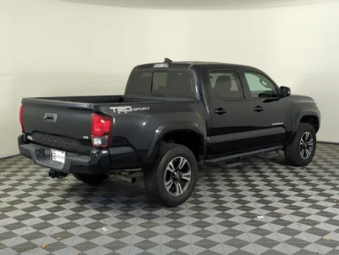 More photos of 2019 Toyota Tacoma TRD Off-Road at Step One Kia Fort Walton Beach, FL