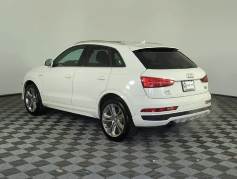 More photos of 2017 Audi Q3 2.0T Prestige at Step One Kia Fort Walton Beach, FL