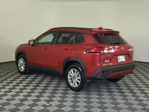 More photos of 2024 Toyota Corolla Cross LE at Step One Kia Fort Walton Beach, FL