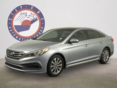 Photos of 2016 Hyundai Sonata Limited for sale in Fort Walton Beach, FL at Step One Kia Fort Walton Beach