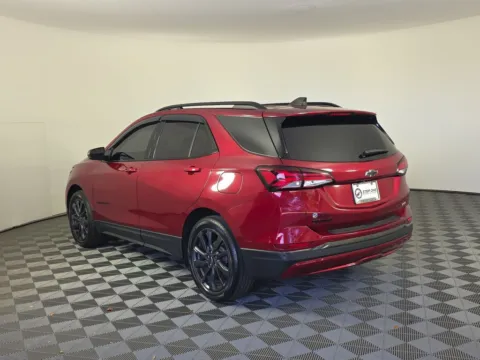 More photos of 2023 Chevrolet Equinox RS at Step One Kia Fort Walton Beach, FL