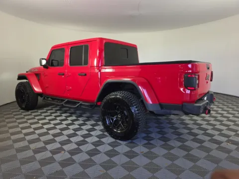More photos of 2021 Jeep Gladiator Mojave at Step One Kia Fort Walton Beach, FL