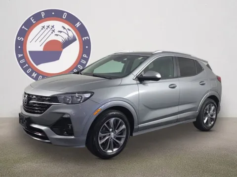 Photos of 2023 Buick Encore GX Select for sale in Fort Walton Beach, FL at Step One Kia Fort Walton Beach