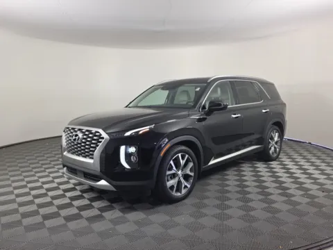 Photos of 2022 Hyundai Palisade SEL for sale in Fort Walton Beach, FL at Step One Kia Fort Walton Beach