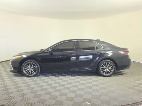 More photos of 2023 Toyota Camry XLE at Step One Kia Fort Walton Beach, FL