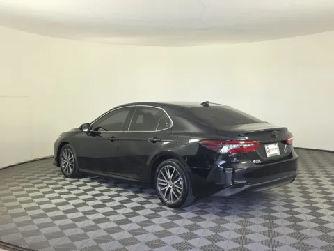 More photos of 2023 Toyota Camry XLE at Step One Kia Fort Walton Beach, FL