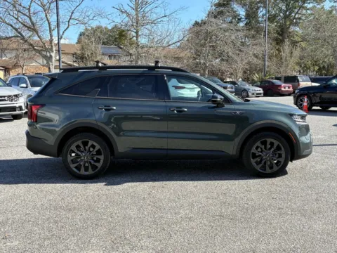 More photos of 2022 Kia Sorento X-Line EX at Step One Kia Fort Walton Beach, FL