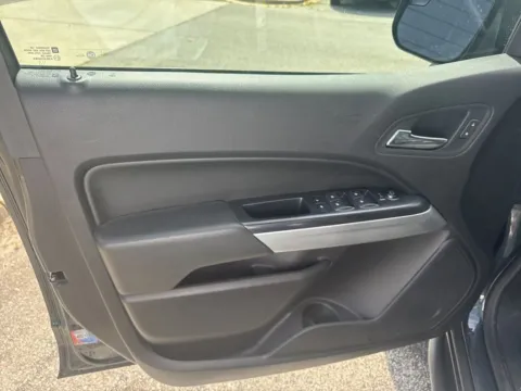 More photos of 2017 Chevrolet Colorado ZR2 at Step One Kia Fort Walton Beach, FL