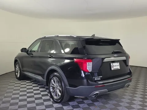 More photos of 2021 Ford Explorer Limited at Step One Kia Fort Walton Beach, FL
