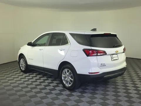 More photos of 2022 Chevrolet Equinox LT at Step One Kia Fort Walton Beach, FL