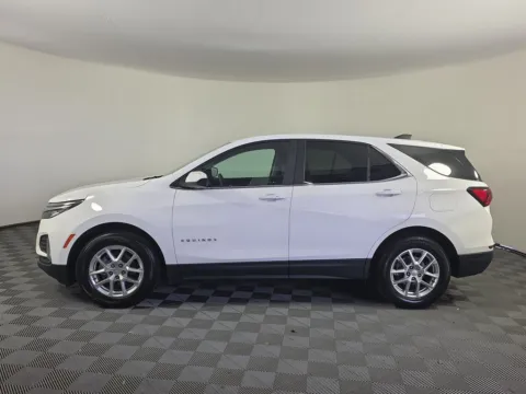 More photos of 2022 Chevrolet Equinox LT at Step One Kia Fort Walton Beach, FL
