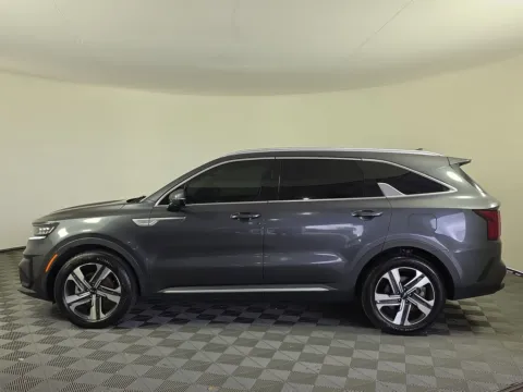 More photos of 2022 Kia Sorento Plug-In Hybrid SX at Step One Kia Fort Walton Beach, FL