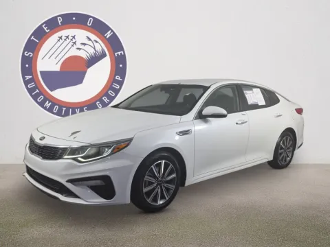 Photos of 2019 Kia Optima LX for sale in Fort Walton Beach, FL at Step One Kia Fort Walton Beach