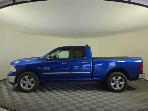 More photos of 2017 Ram 1500 Big Horn at Step One Kia Fort Walton Beach, FL