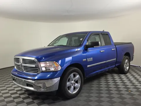 Photos of 2017 Ram 1500 Big Horn for sale in Fort Walton Beach, FL at Step One Kia Fort Walton Beach