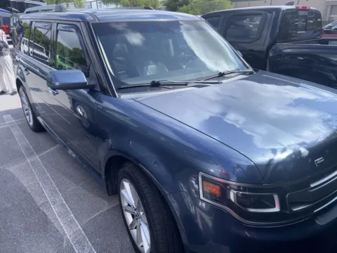 Photos of 2018 Ford Flex Limited for sale in Fort Walton Beach, FL at Step One Kia Fort Walton Beach