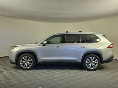 More photos of 2024 Toyota Grand Highlander Hybrid Limited at Step One Kia Fort Walton Beach, FL