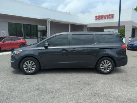 More photos of 2020 Kia Sedona LX at Step One Kia Fort Walton Beach, FL