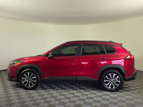 More photos of 2025 Toyota Corolla Cross Hybrid SE at Step One Kia Fort Walton Beach, FL