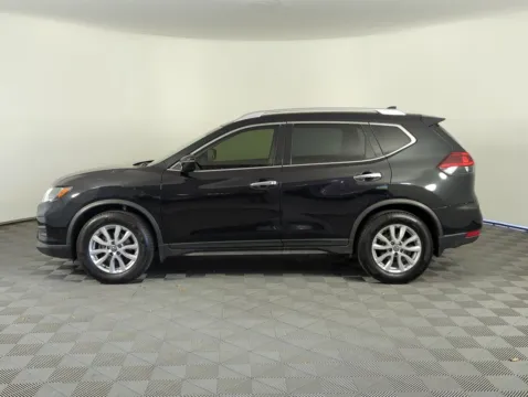 More photos of 2018 Nissan Rogue SV at Step One Kia Fort Walton Beach, FL