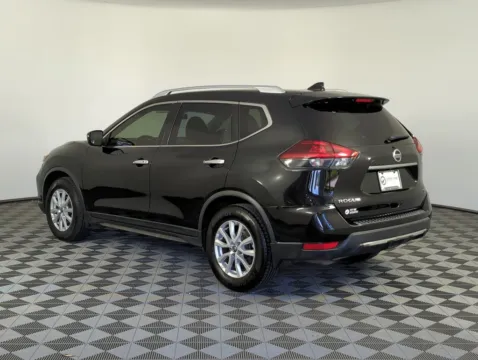 More photos of 2018 Nissan Rogue SV at Step One Kia Fort Walton Beach, FL