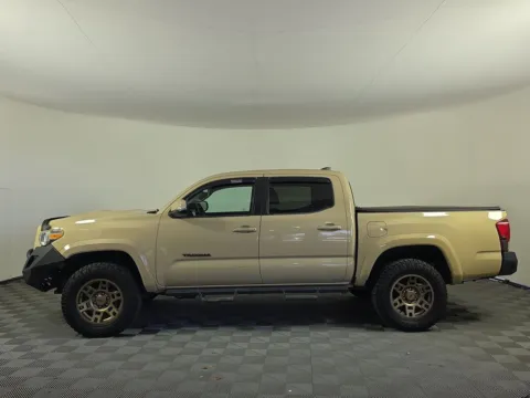 More photos of 2018 Toyota Tacoma TRD Sport at Step One Kia Fort Walton Beach, FL