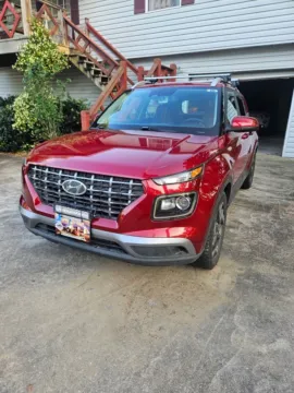More photos of 2024 Hyundai Venue SEL at Step One Kia Fort Walton Beach, FL