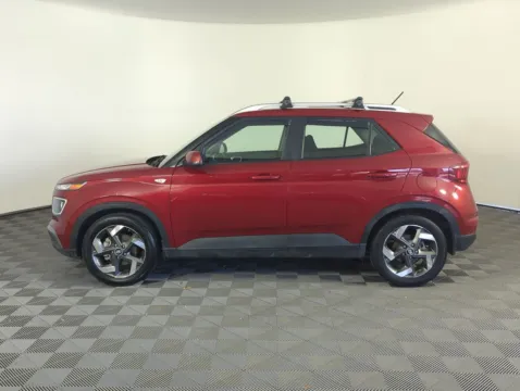 More photos of 2024 Hyundai Venue SEL at Step One Kia Fort Walton Beach, FL