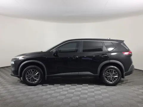 More photos of 2021 Nissan Rogue S at Step One Kia Fort Walton Beach, FL