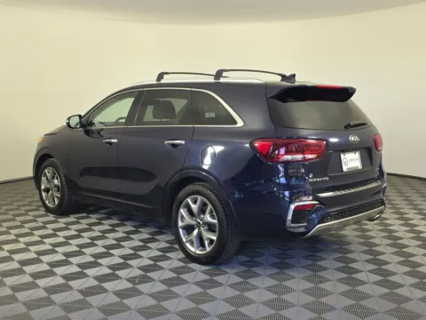 More photos of 2020 Kia Sorento SX at Step One Kia Fort Walton Beach, FL
