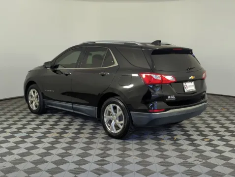 More photos of 2019 Chevrolet Equinox Premier at Step One Kia Fort Walton Beach, FL