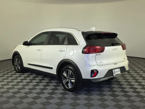 More photos of 2022 Kia Niro Plug-In Hybrid EX Premium at Step One Kia Fort Walton Beach, FL