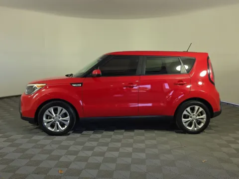 More photos of 2015 Kia Soul Plus at Step One Kia Fort Walton Beach, FL