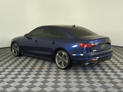 More photos of 2021 Audi A4 45 S line Premium Plus at Step One Kia Fort Walton Beach, FL