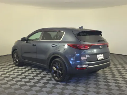 More photos of 2022 Kia Sportage LX at Step One Kia Fort Walton Beach, FL