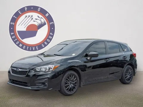 Photos of 2019 Subaru Impreza 2.0i for sale in Fort Walton Beach, FL at Step One Kia Fort Walton Beach