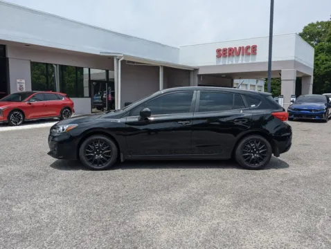 More photos of 2019 Subaru Impreza 2.0i at Step One Kia Fort Walton Beach, FL
