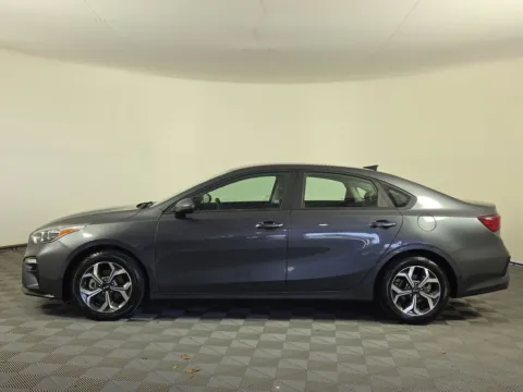 More photos of 2021 Kia Forte LXS at Step One Kia Fort Walton Beach, FL