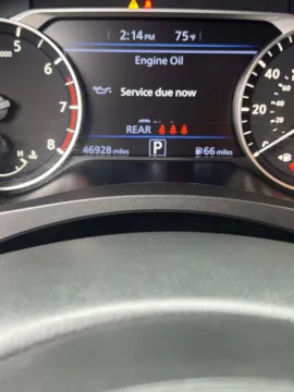 More photos of 2023 Nissan Altima 2.5 SR at Step One Kia Fort Walton Beach, FL