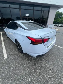 More photos of 2023 Nissan Altima 2.5 SR at Step One Kia Fort Walton Beach, FL
