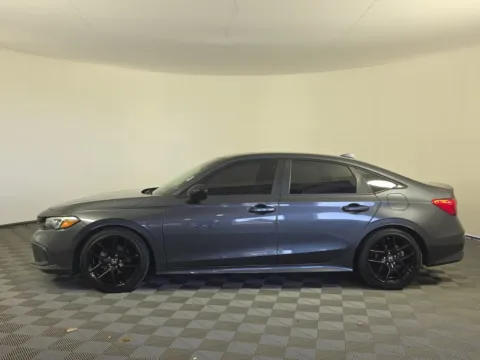 More photos of 2022 Honda Civic Sport at Step One Kia Fort Walton Beach, FL