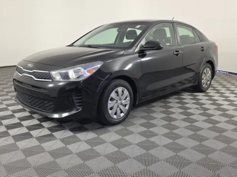 Photos of 2019 Kia Rio S for sale in Fort Walton Beach, FL at Step One Kia Fort Walton Beach