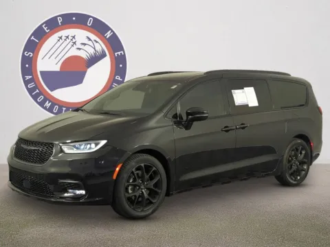 Photos of 2024 Chrysler Pacifica Limited for sale in Fort Walton Beach, FL at Step One Kia Fort Walton Beach