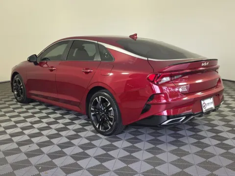 More photos of 2023 Kia K5 GT-Line at Step One Kia Fort Walton Beach, FL