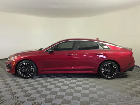 More photos of 2023 Kia K5 GT-Line at Step One Kia Fort Walton Beach, FL