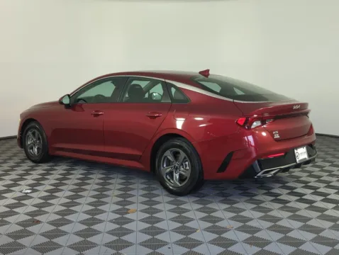 More photos of 2023 Kia K5 LXS at Step One Kia Fort Walton Beach, FL
